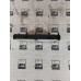 EATON CORPORATION KLOCKNER MOELLER MVDILE INTERLOCK
MECHANICAL FOR REVERSING CONTACTOR
DILE
0 MM DISTANCE BETWEEN RELAYS