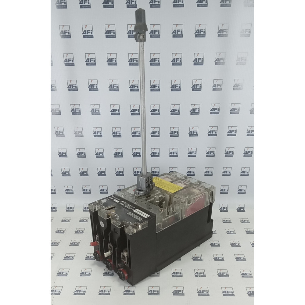 EATON CORPORATION KLOCKNER MOELLER NZM6B-100