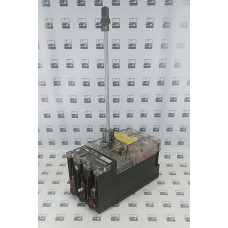 EATON CORPORATION KLOCKNER MOELLER NZM6B-100