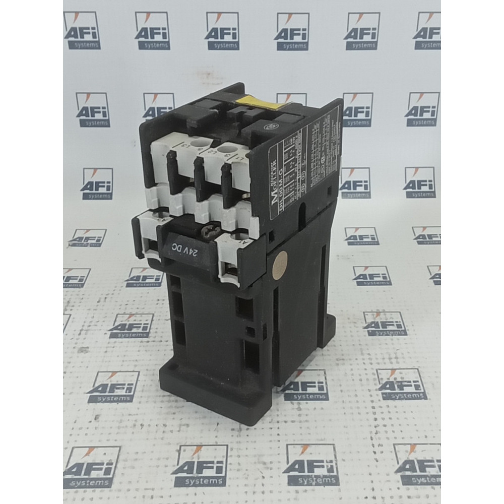 Klockner Moeller DIL00M-G