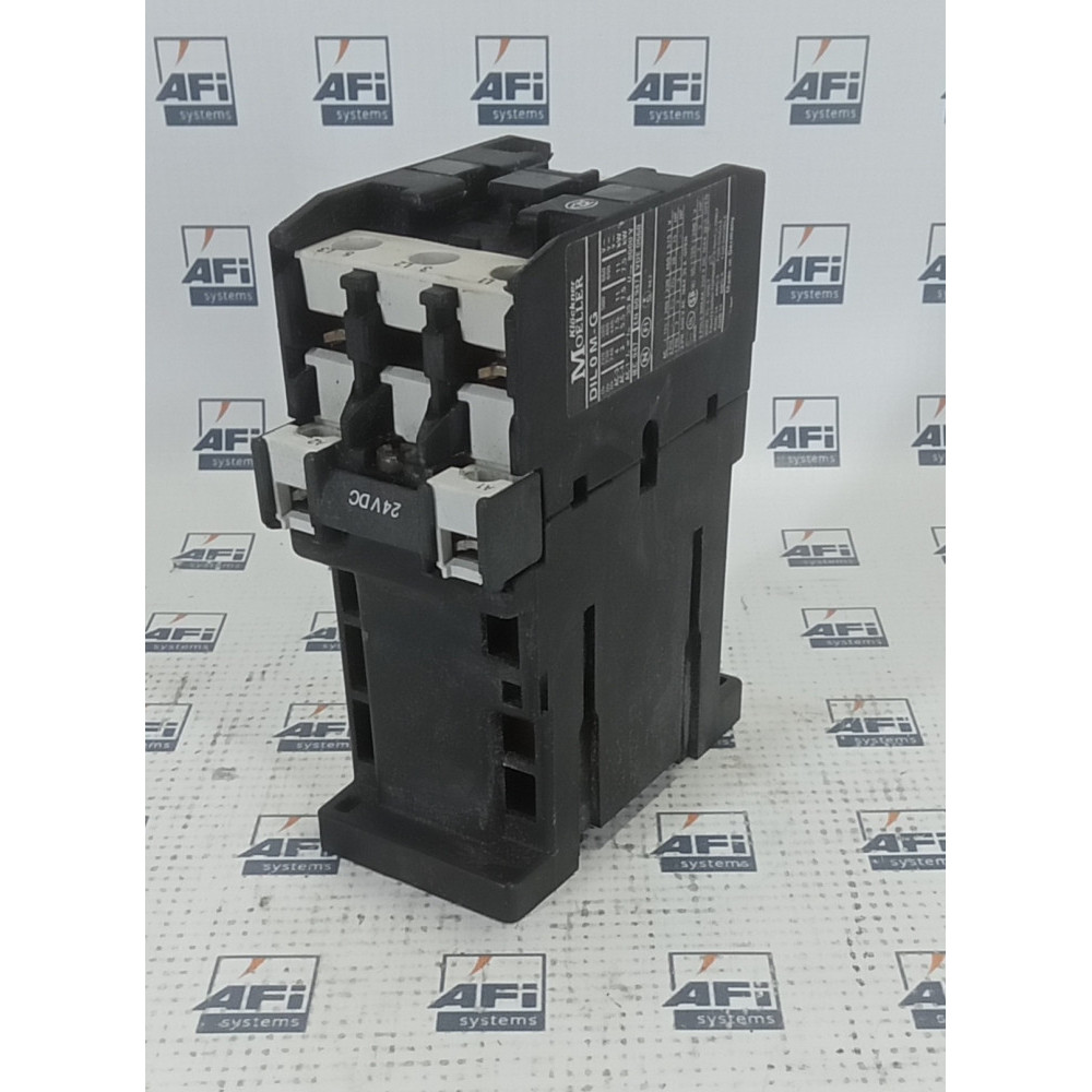 Klockner Moeller DIL0M-G