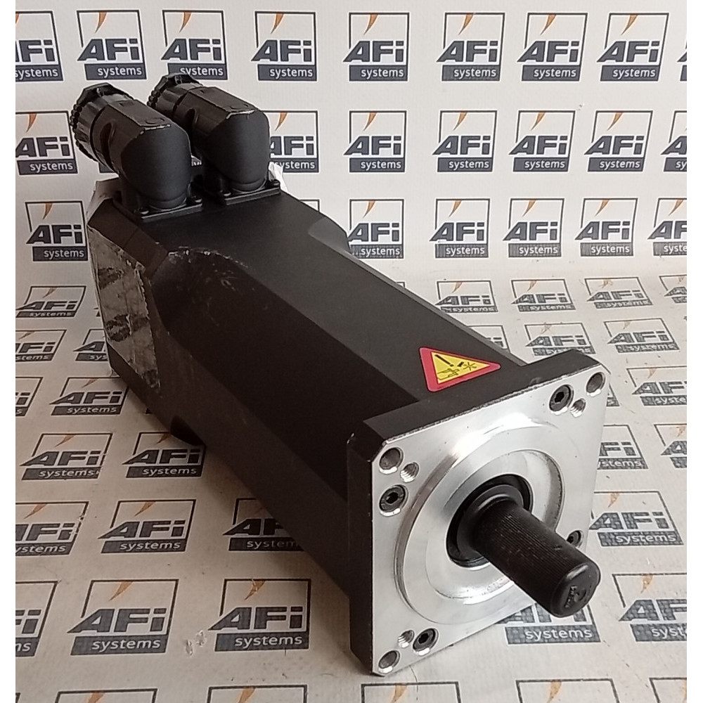 Kollmorgen 6SM37VL-6.000 90702 Servo Motor
