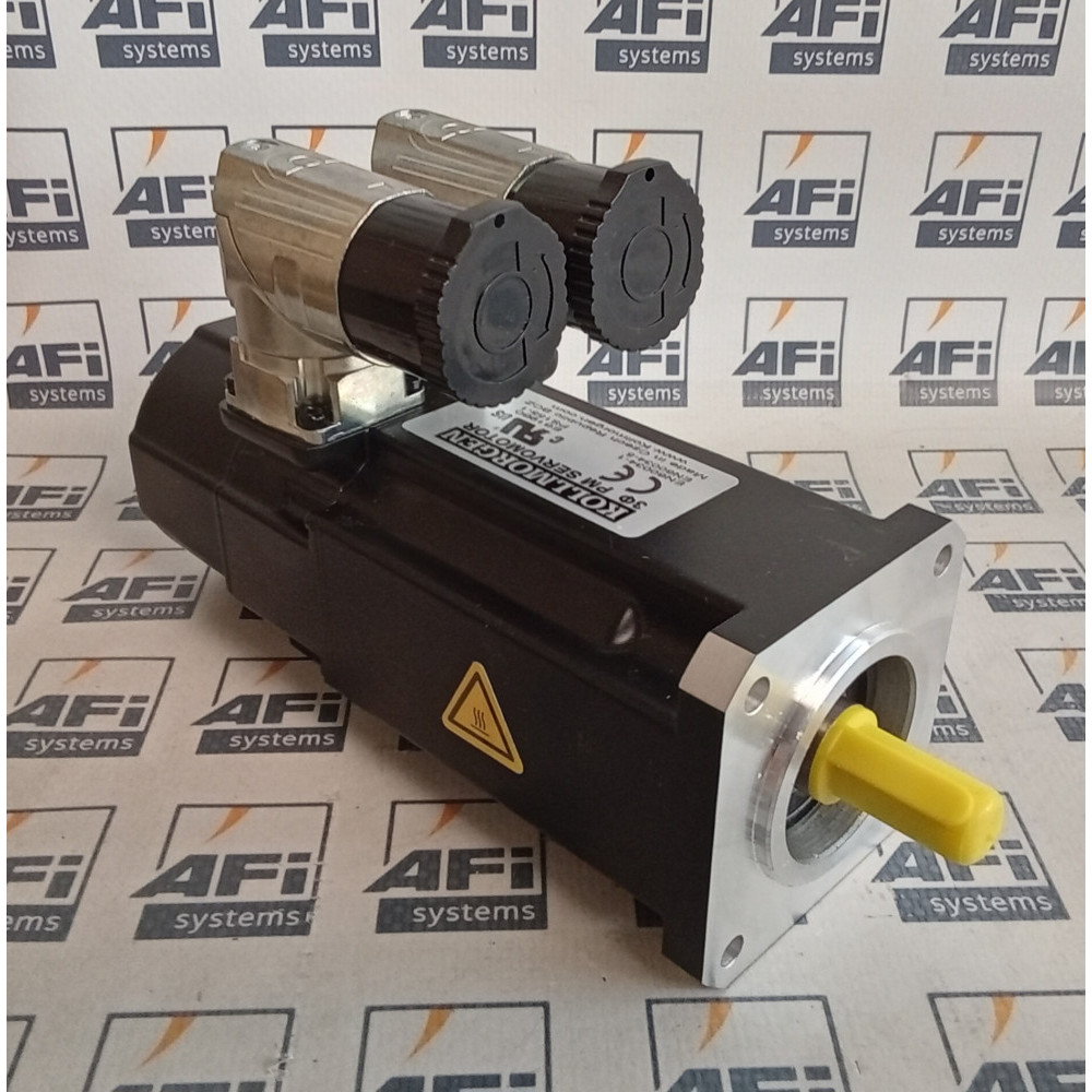Kollmorgen AKM22C-ANB2DB00 Servo Motor