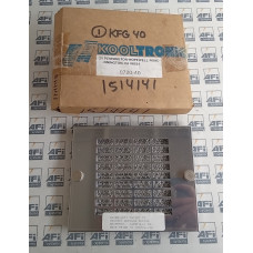 Kooltronic 531F Air Filter