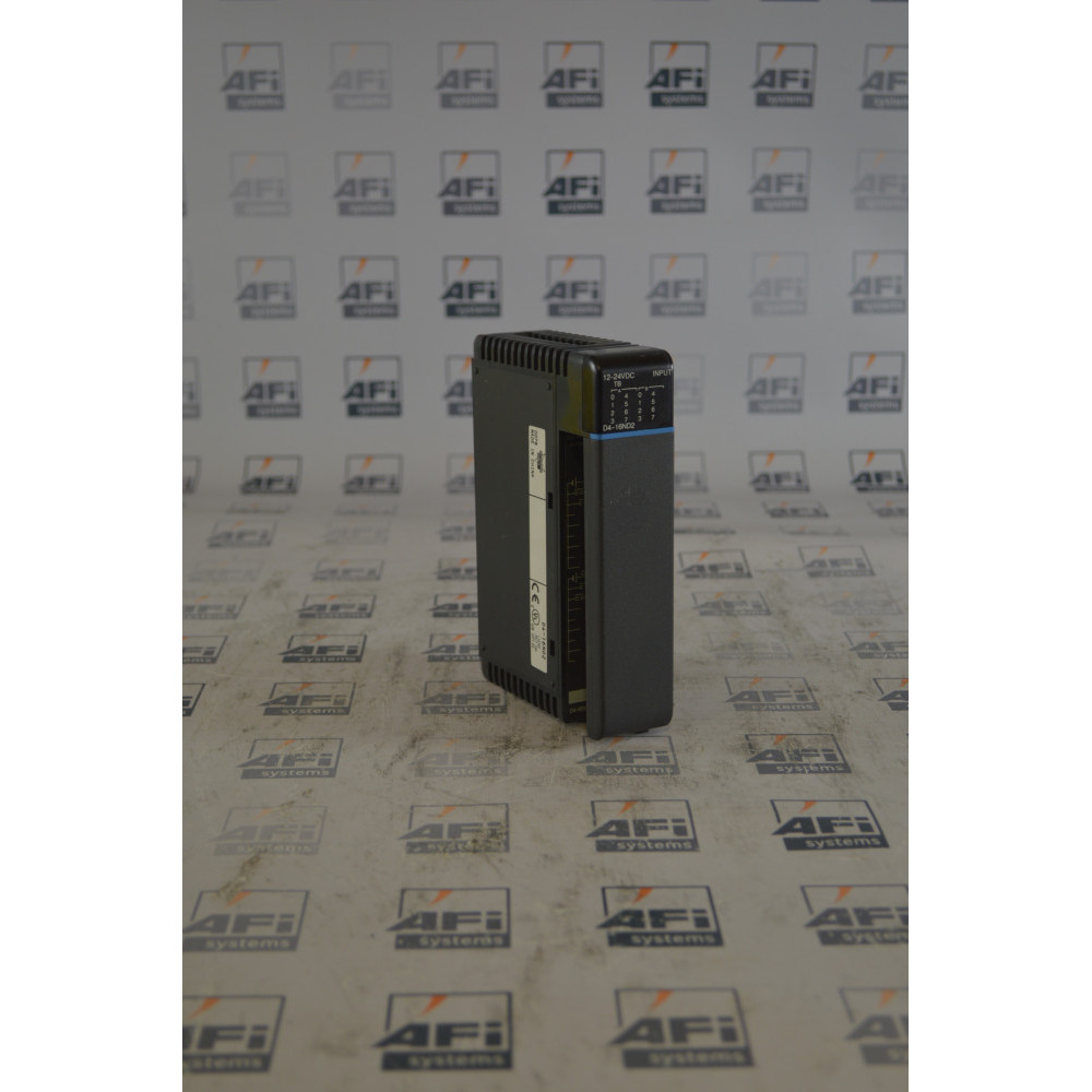 16 Point Input Module