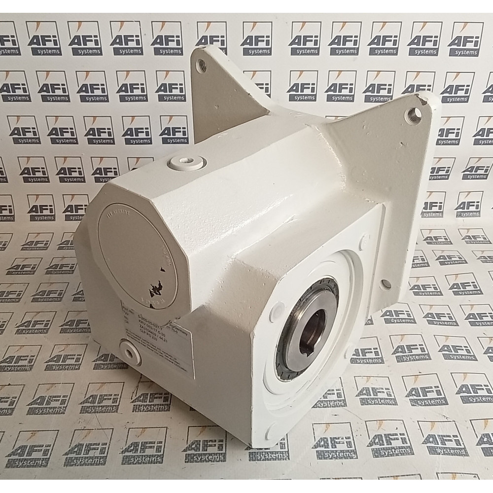 KRONES 0-265-00-027-7 GEARBOX