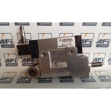 Krones Aventics 0-026-00-493-0 Solenoid Valve