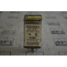 UF3XD-24VDC Kuhnke UF3XD-24VDC Kuhnke