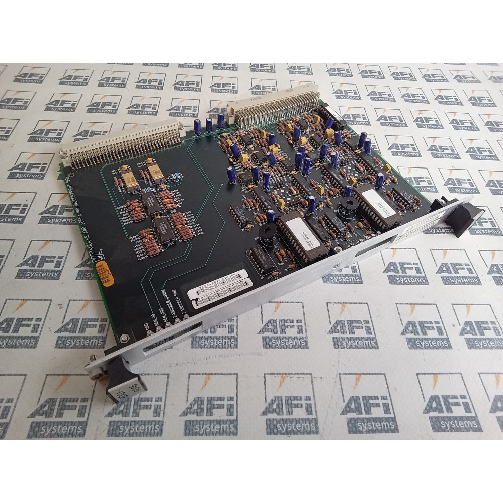 Kulicke & Soffa N08001-4045-000-05 Servo Preamp