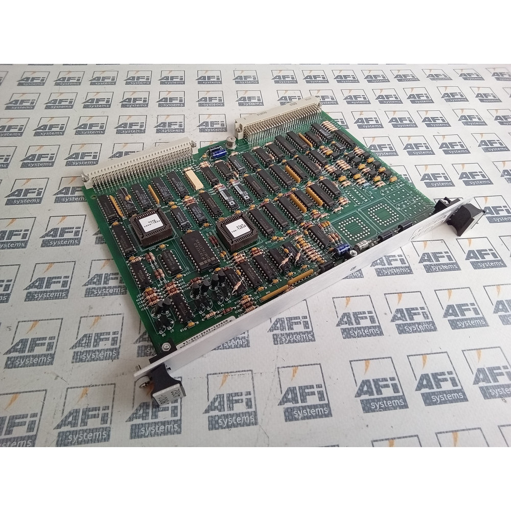Kulicke & Soffa N08001-4062-000-14 PLC Input Output Module