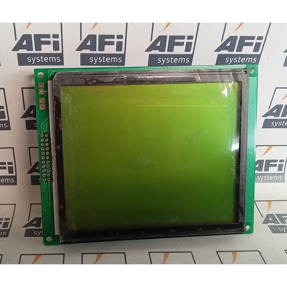 Kyocera Optrex DMF5001NY-LY-ATE-BBN LCD Panel