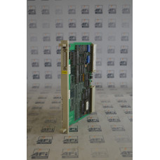 LAUER SYSTEME PCS-810-1 PC BOARD OPERATOR INTERFACE