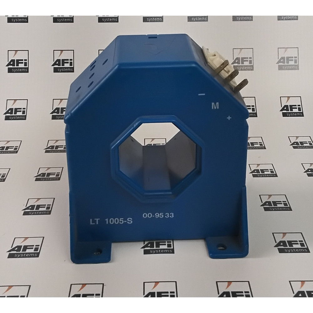 LEM LT 1005-S Current Sensor