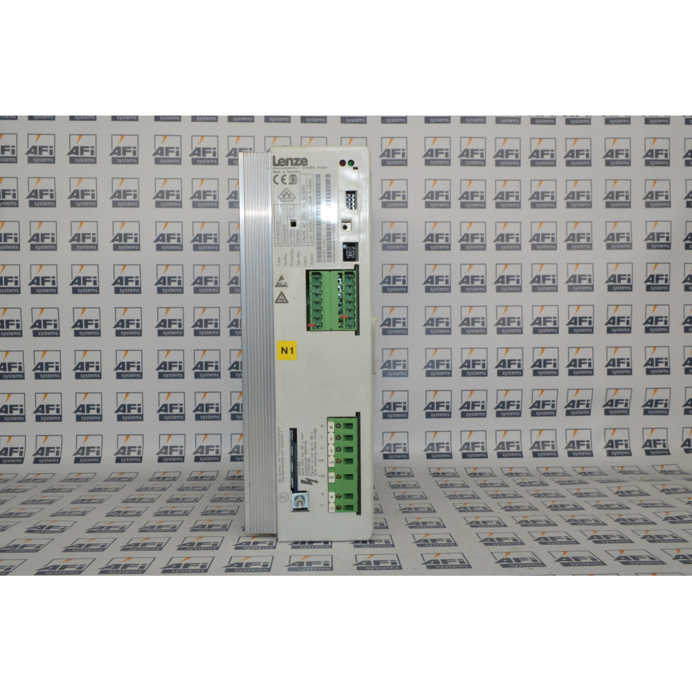 8200 Series Speed Drive 1.5KW  200-240V AC  7A