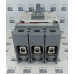 LG ABS-103U-100A MOLDED CASE CIRCUIT BREAKER. 100AMP. 3 POLE. 480V.