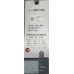 LG ABS-103U-100A MOLDED CASE CIRCUIT BREAKER. 100AMP. 3 POLE. 480V.