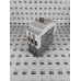 LG MMS-100S-100A MANUAL MOTOR STARTER. 100AMP. STANDARD TYPE. 100AF. 80-100A.