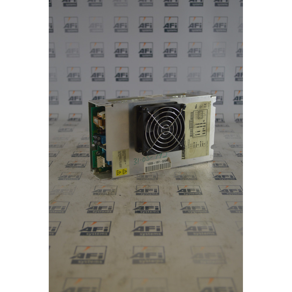 Lambda CSF250TM-5-24-12-12G POWER MODULE