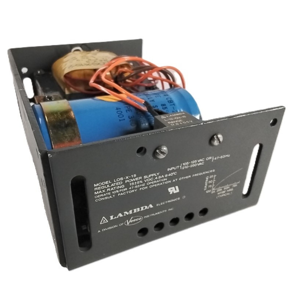 Lambda LOS-X-15 Regulated Power Supply Unit