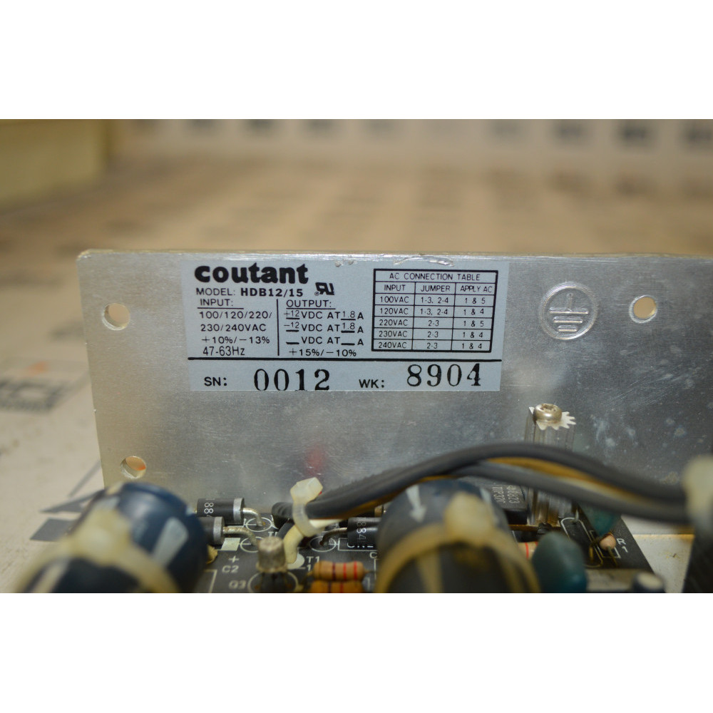 Lee Laser, Inc. 120032 10