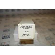 Lee Laser, Inc. 120066 LKA-4030 Laser lamp