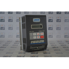 Leeson 174914 AC DRIVE 174914 - .5HP 230V