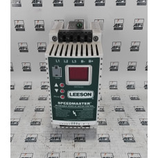 Leeson 174284.00 Adjustable Speed AC Motor Control Leeson 174284.00 Adjustable Speed AC Motor Control