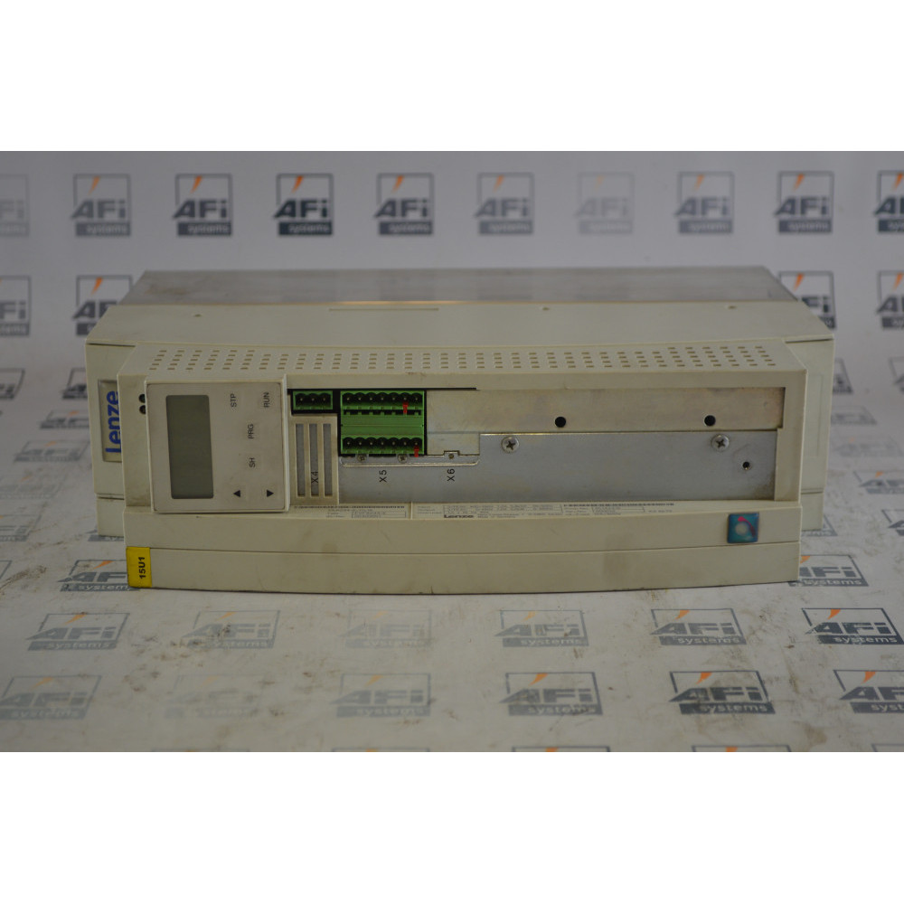 3kW  Variable Speed Drive 380-480V AC  7A