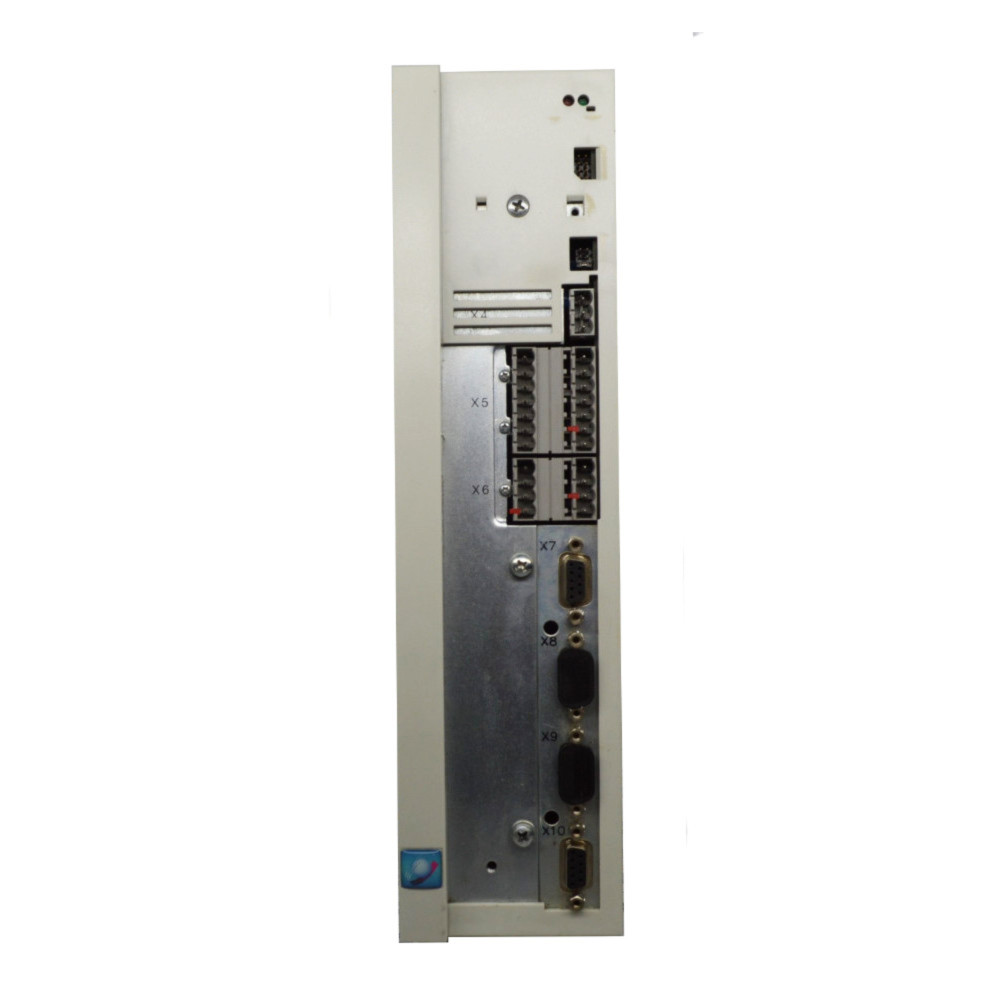 Lenze EVS9322-EP 0.75kW 2.5A 9300 Servo Inverter
