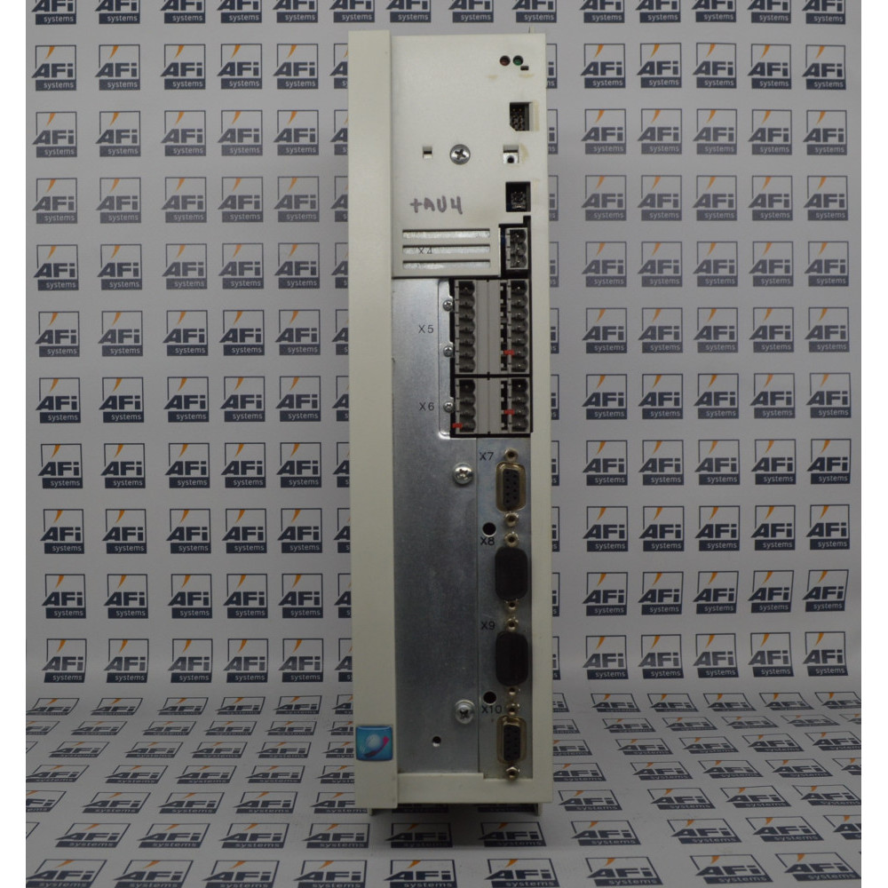 9300 Series AC Servo Drive 0.75kW IP20 with Positoning Controller