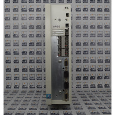 9300 Series AC Servo Drive 0.75kW IP20 with Positoning Controller