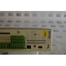 Lenze 338202-E FREQUENCY INVERTER DRIVE Lenze 338202-E FREQUENCY INVERTER DRIVE