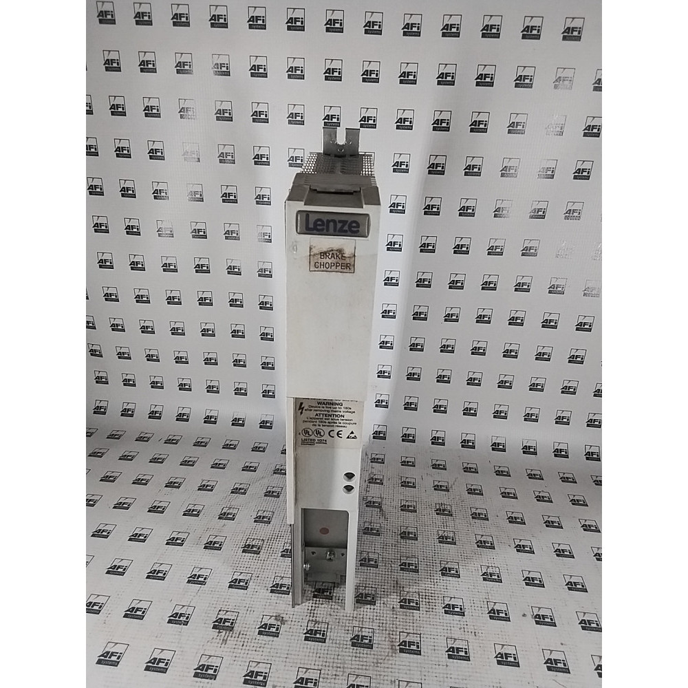 Lenze EMB9352-E Brake Module