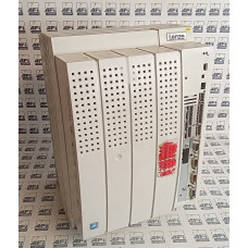 AC Servo Drive IP20 - PLC version