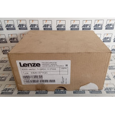 8200 Vector Drive 0.37KW  230VAC