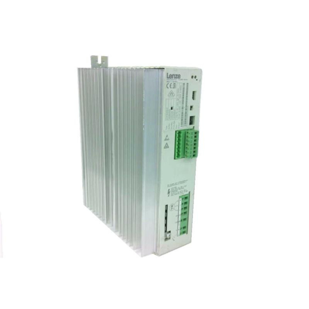 Lenze 33.8204-E 8200 Series 2.2kW 200-240V AC Inverter