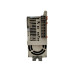 8200 Vector Drive 1.5kW 1/3 Phase, 240V Inverter with Integrated Filter 1.5kW