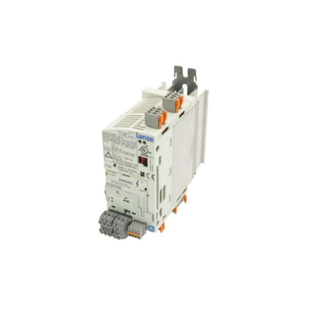 Lenze E82EV251K2B 0.25kW 8200 Vector Drive