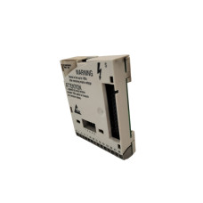 Standard I/O Module for 8200 Vector Drive
