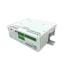 Lenze EVF8201-E-V901 8200 Series 0.37kW 200-240V AC Inverter