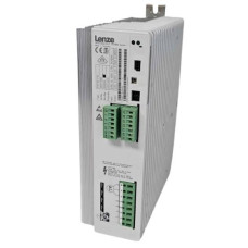 Lenze EVF8213-E 8200 Series 2.2kW 380-480V AC Inverter