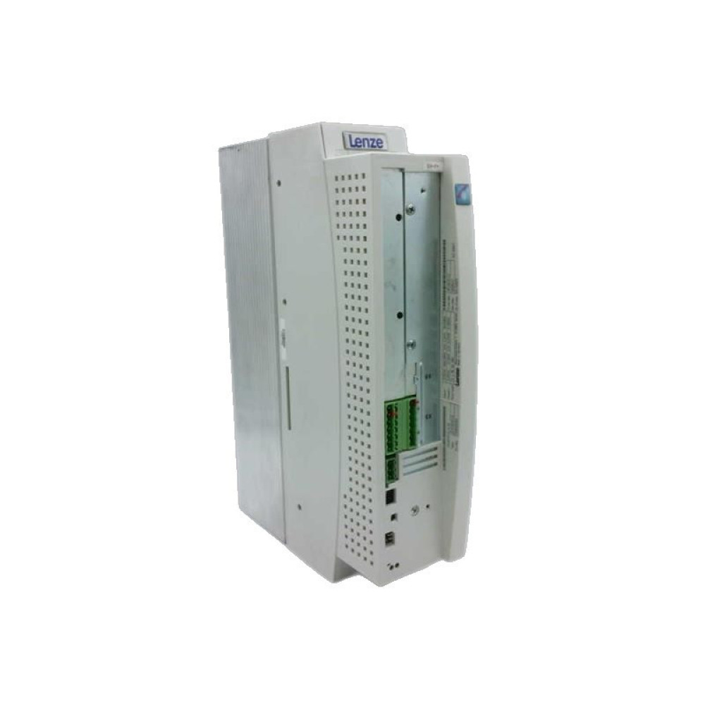 Lenze EVF8242-E 8200 Series 0.75kW 380-480V AC Inverter