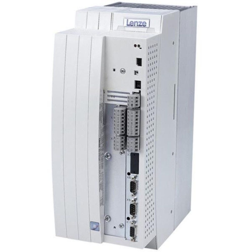 Lenze EVF8245-E 8200 Series 5.5kW 380-480V AC Inverter