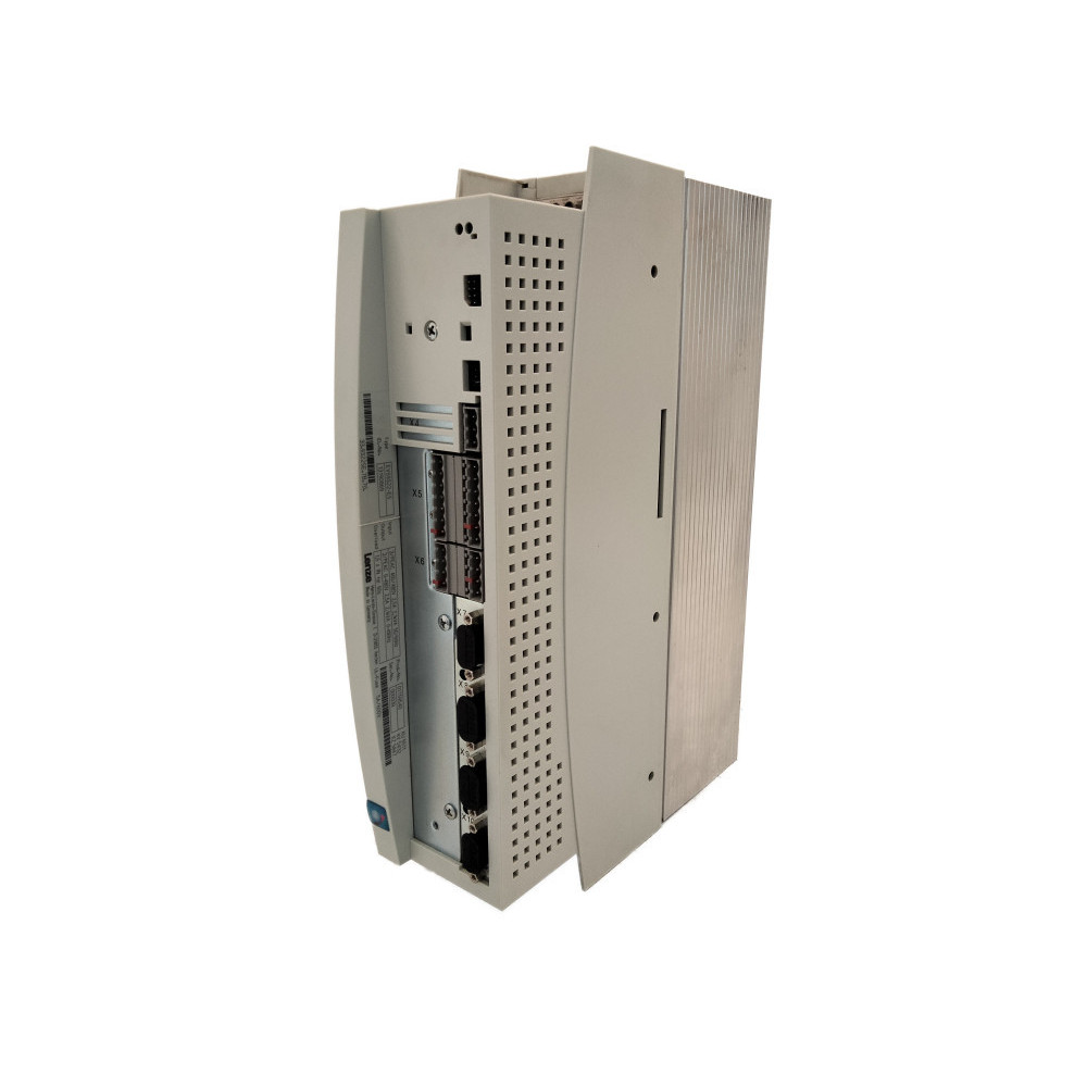 Lenze EVS9322-ES 0.75kW 2.5A 9300 Servo Inverter