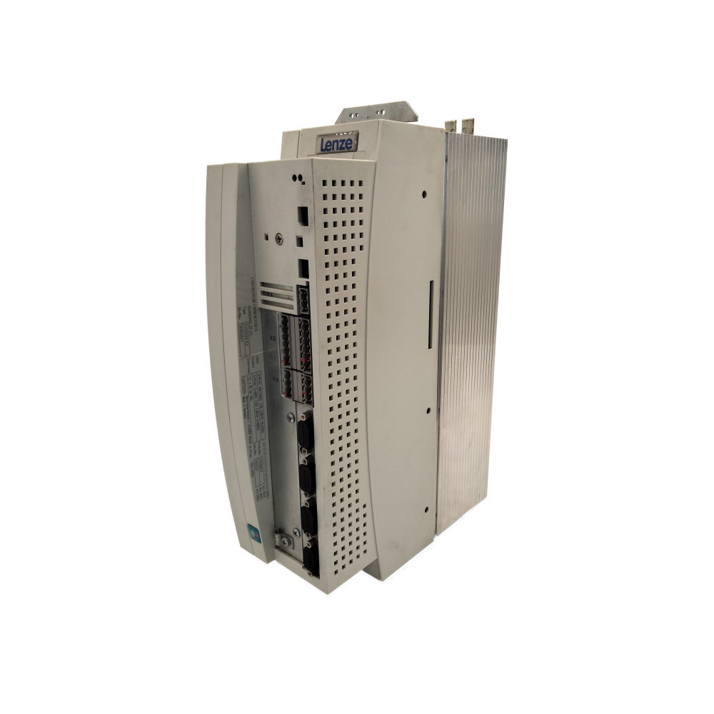 Lenze EVS9324-ES 3kW 7A 9300 Servo Drive