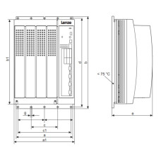EVS9328-CP - Lenze