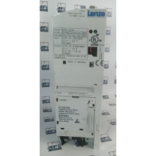 Lenze E82EV751K4C040 AC Inverter Drive