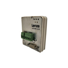 Lenze EMF2102IB-V001 LECOM A/B Interface Module