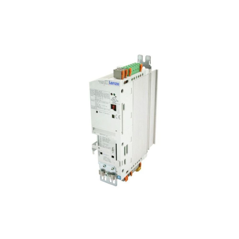 Lenze E82EV751K4B200 0.75kW 8200 Vector Drive