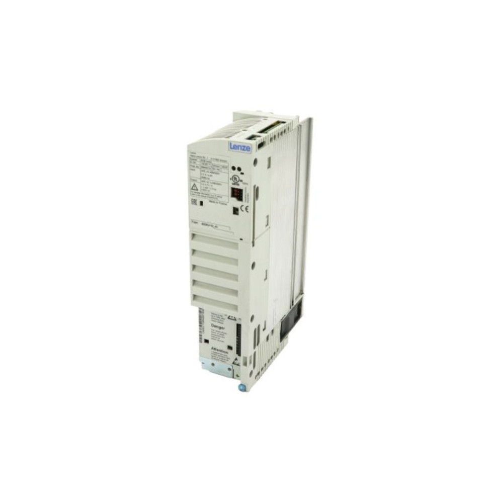 Lenze E82EV152K4C200 1.5kW 8200 Vector Drive